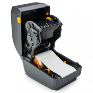 Impresora de etiquetas Zebra ZD230 USB + Ethernet Transferencia Térmica para Códigos de Barras