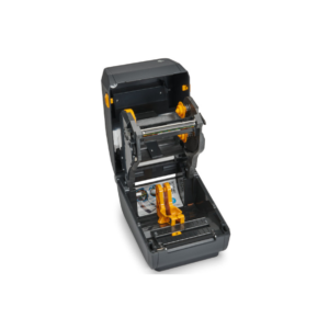 Impresora de etiquetas Zebra ZD421 USB+Ethernet 203dpi Transferencia Térmica para Códigos de Barras