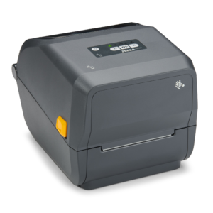Impresora de etiquetas Zebra ZD421 USB+Ethernet 203dpi Transferencia Térmica para Códigos de Barras